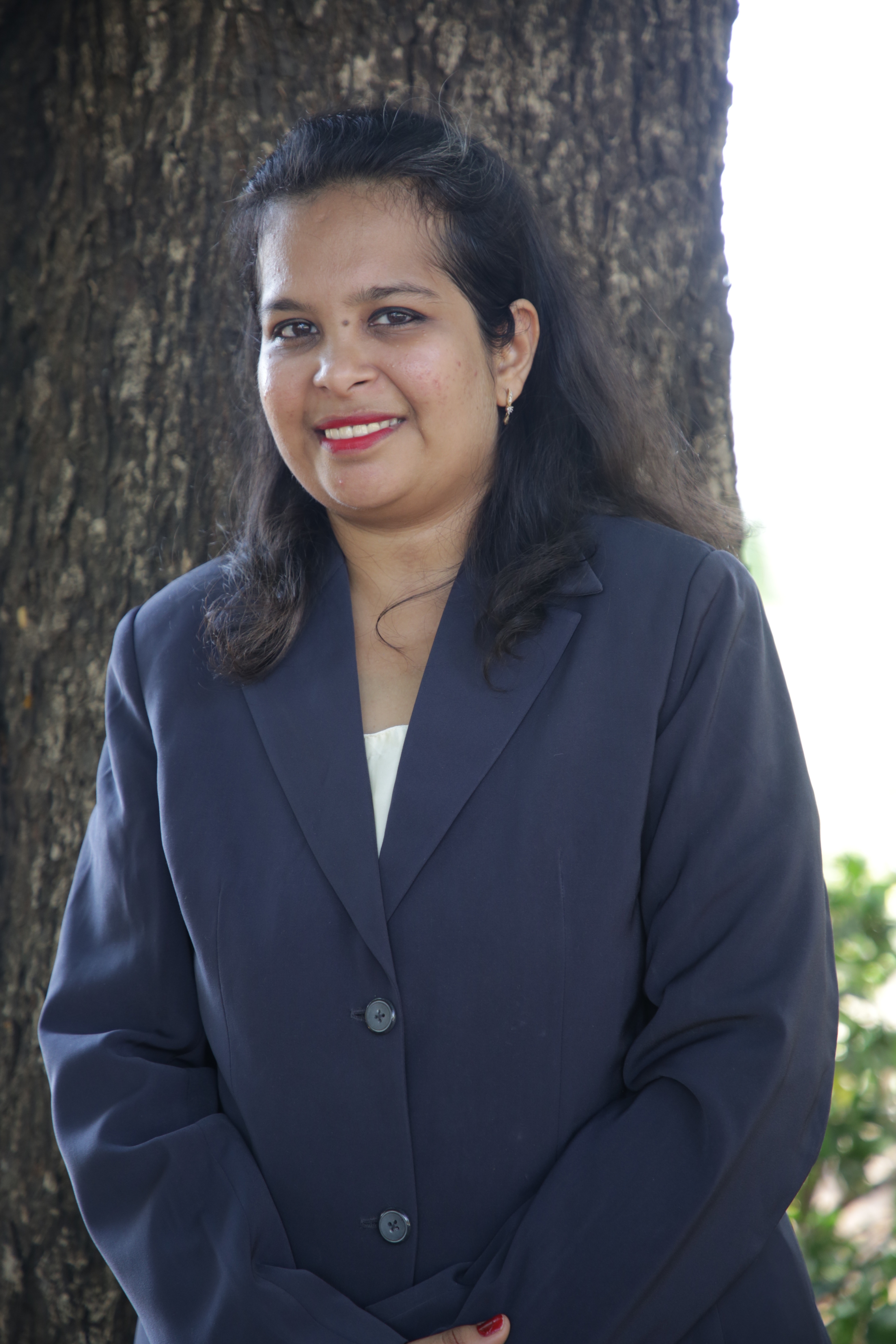 Reema V. Shah