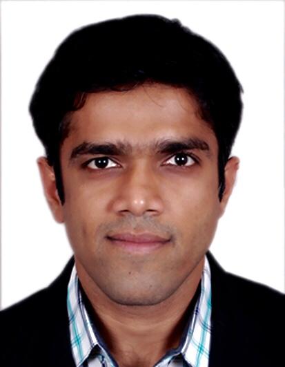 Dr. Yash Mody