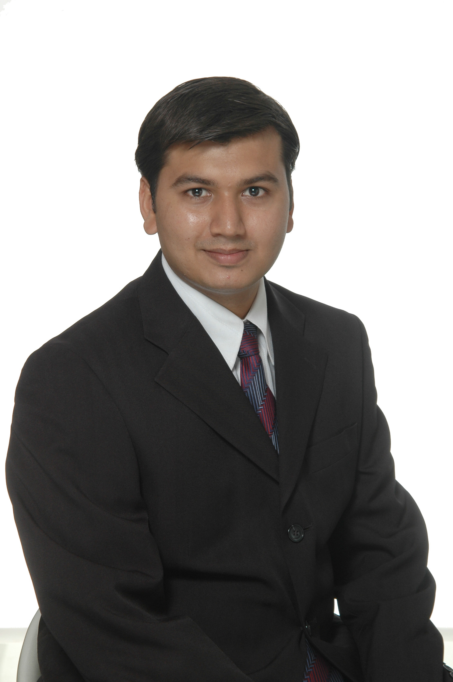 Vipul B. Shah